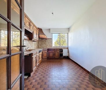 APPARTEMENT T4 A LOUER - Photo 4