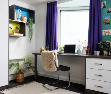 Large High Double Studio - Photo 5