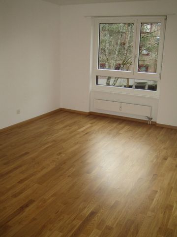 Zuhause im schönen Arlesheim - Basel Land - Photo 3