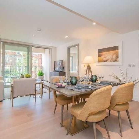 Edgware Road, Marylebone, London, W2 - Photo 1