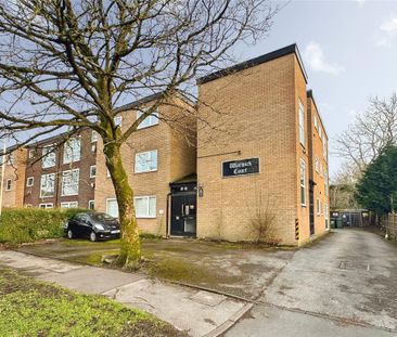 2 bedroom flat to rent - Photo 6