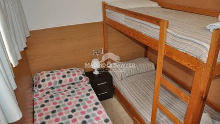 Beautiful 3 bedroom ground floor bungalow with private pool and large garden in Lomas de Cabo Roig!! - Photo 2