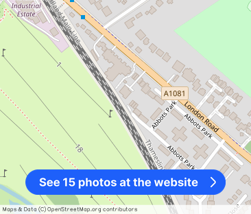 Wain Close, St Albans, AL1 - Photo 1