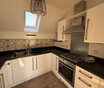 1 bedroom apartment to rent - Photo 3
