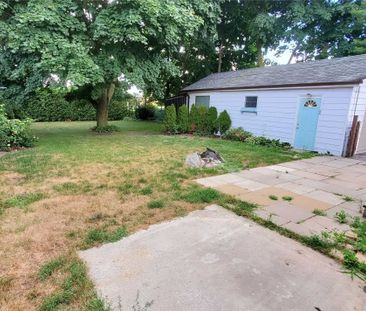 For Lease - 991 Hortop Street, Oshawa, Ontario - Photo 1