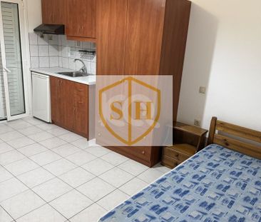 Studio/Γκαρσονιέρα για ενοικίαση Εσταυρωμένος (Ηράκλειο Κρήτης) - Photo 5