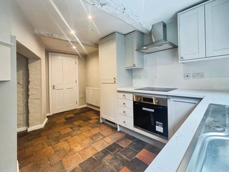 1 bedroom townhouse to rent - Photo 3