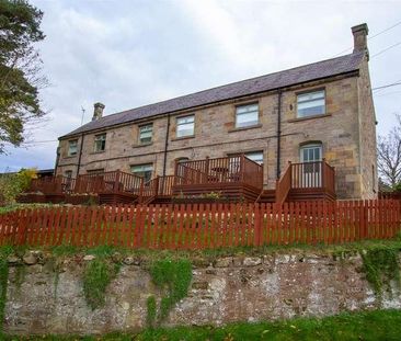 Tulip Cottage, Bradford Mains, Belford, NE70 - Photo 4