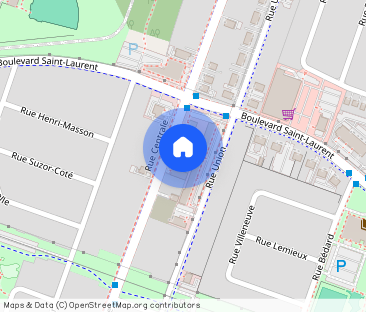 À louer / Appartement - Photo 1