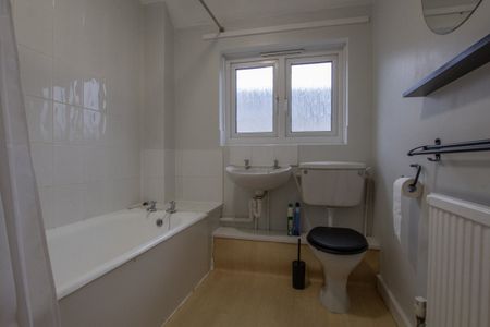 Albion Row, Cambridge - Photo 5