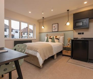 1 bedroom house to rent - Photo 2