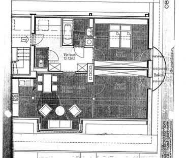 Charmante 3 Zimmer Wohnung in Fohnsdorf - Photo 1