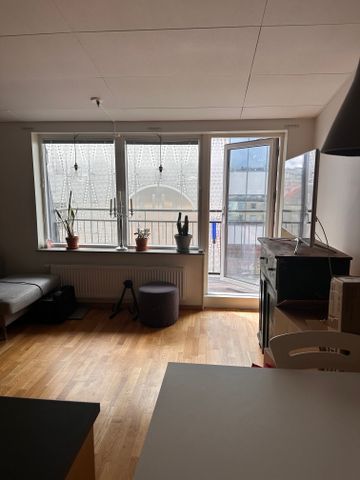 Lilla Brogatan, Borås - Foto 2