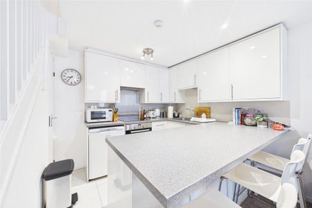 1 bedroom terraced house to rent - Photo 3