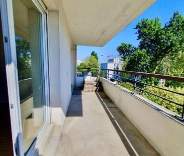 T2 Guyancourt 45 m² - Photo 1