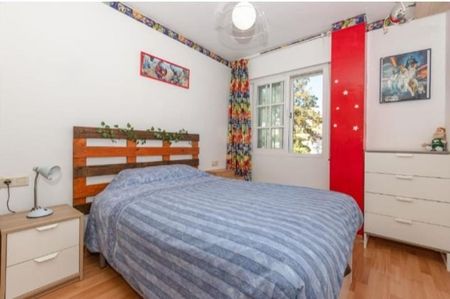 3 bedroom luxury House for rent in Benalmádena, Spain - Photo 2