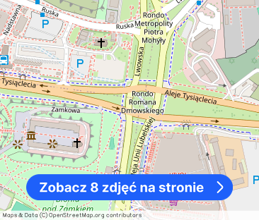 Mieszkanie na pokoje blisko UM 1200 zł/pokój lub 2300 zł/2 pokoje - Zdjęcie 1