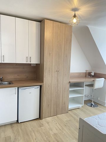 Ref: 1,120 Chambre à Le Havre - Photo 4