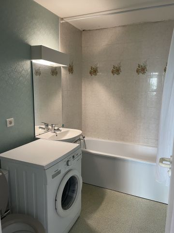 Location Appartement 1 pièce 23m² BORDEAUX 33000 - Photo 3