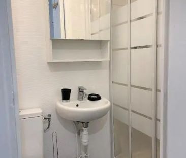 Appartement à louer 1 pièce 22.81m² - Photo 1