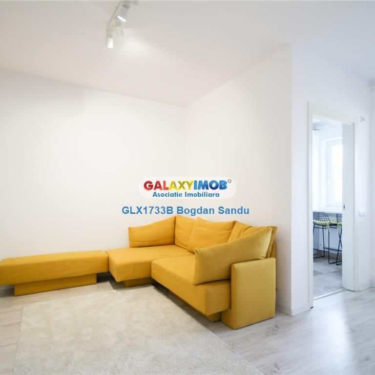 Apartament cu 2 camere de inchiriat in Chiajna - Padure - Photo 1