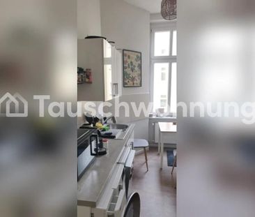 TAUSCHWOHNUNG 2 Zimmerwohnung Naugarder Straße gegen kleinere - Photo 5