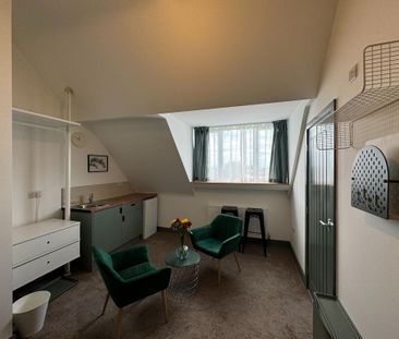 1 bedroom in a house share to rent - Photo 3