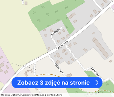 Mieszkanie, 100 m², Zbychowo - Zdjęcie 1