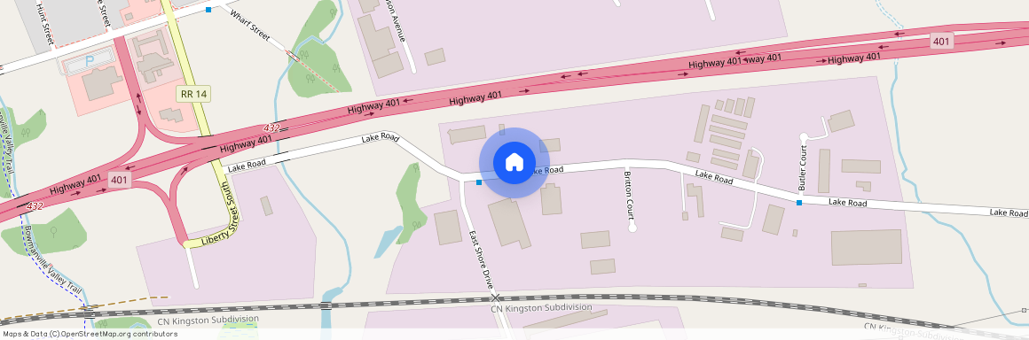 Clarington, Clarington, Durham, L1C 4P8