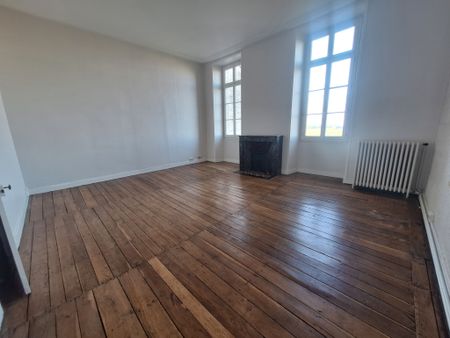 Location Appartement 3 pièces 70m² ANGOULEME 16000 - Photo 5