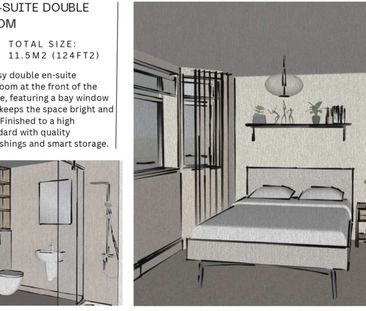 Abbott Road Room 2 - Photo 1