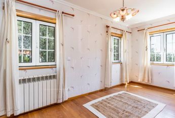 Moradia T7 em Coimbra