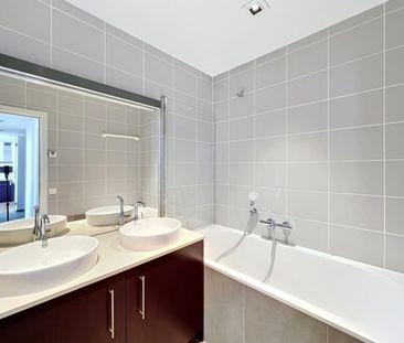 Appartement te huur in Brussel - Foto 4