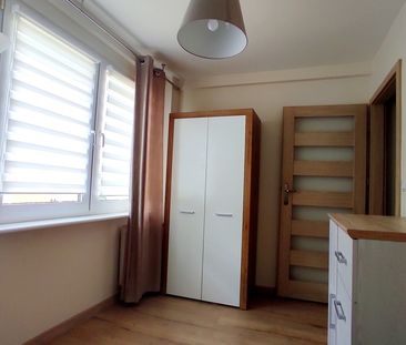 2 pok.mieszkanie, os.kuchnia,Pomorzany - Photo 1