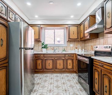 For Lease - 686 Limeridge Road, Hamilton, Ontario - Photo 4