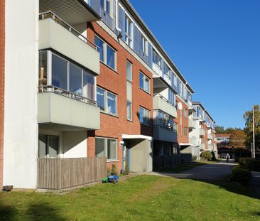 Kungsvägen, Växjö - Foto 3