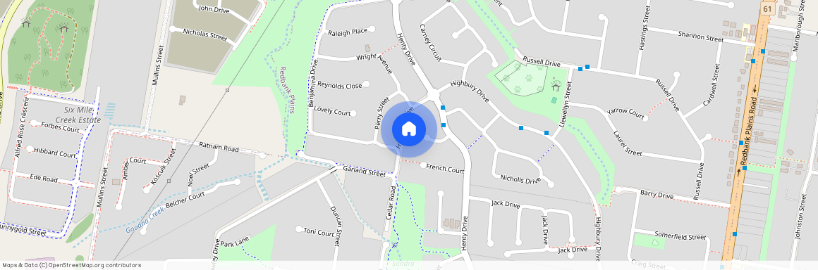 Highbury Drive 128, QLD 4301, Redbank Plains