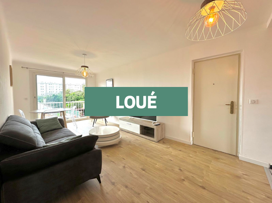 Location Appartement 3 pièces 55m² BASTIA 20600 - Photo 1