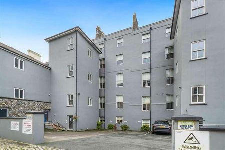 Elliot Street, The Hoe, Plymouth, PL1 - Photo 5