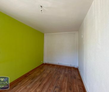 Location Appartement 3 pièces 57m² BEAUVAIS 60000 - Photo 5