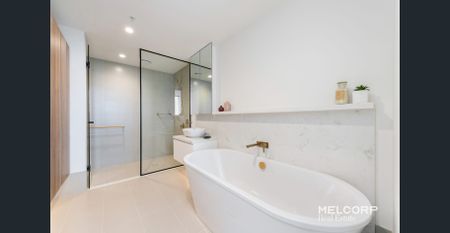 TWO-BEDROOM ULTIMATE PARADISE AT THE CONSERVATORY - FURNISHED - Photo 4