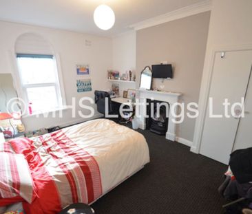 6 Bedroom Mid Terraced House for rent in Victoria Road - Photo 4