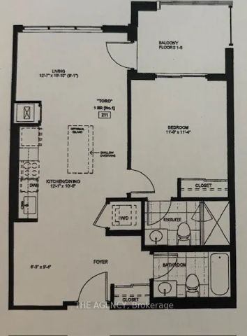 51 Clarington Boulevard #316 - Photo 3