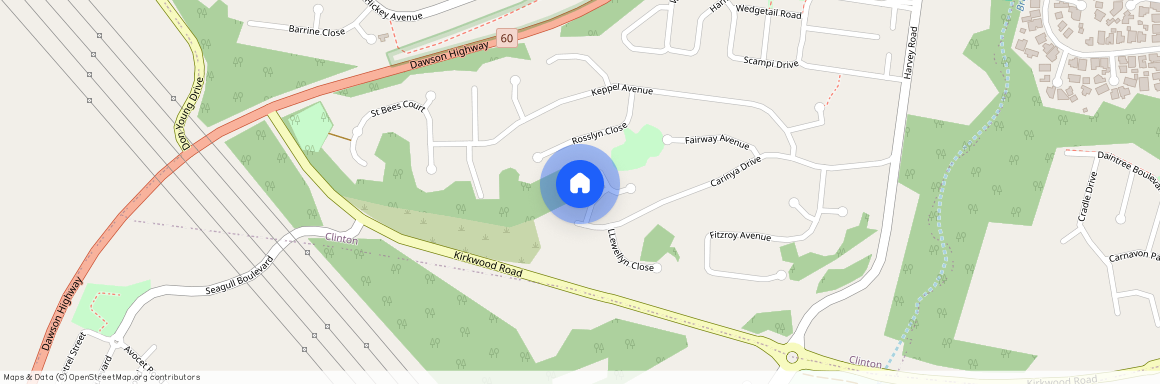 5 Capricorn Close, QLD 4680, Clinton