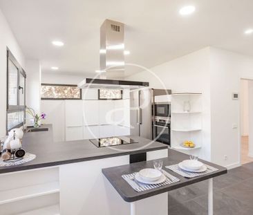 Luxury Villa for rent in San Sebastián de los Reyes, Spain - Photo 1