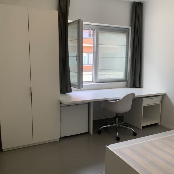 Vierschaarstraat 23, kamer 02 - Foto 1