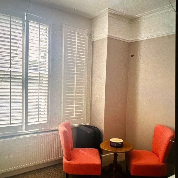 1 Bed Maisonette, Heaton Road, CR4 - Photo 1
