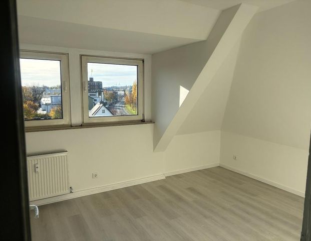 ** Hamm-Süden ** Blick auf Cafe Del Sol ** zentral ** Nähe EVK ** - Foto 1