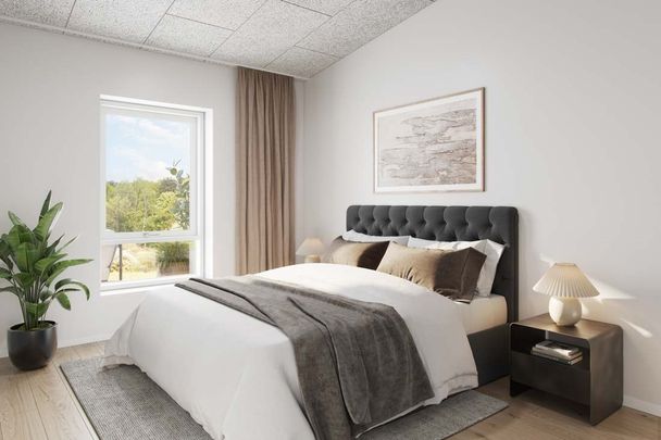 Elmehusene 16 - Foto 1