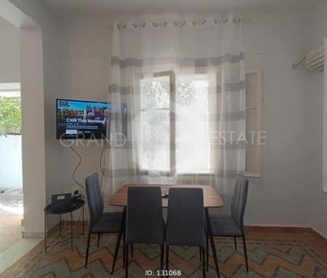 Μονοκατοικία 100 τ.μ. προς ενοικίαση - Photo 5
